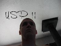 Picture for song 'MaN' by artist 'USP 11'