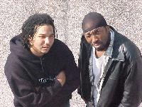Picture for song 'CATCHIN FEELINZ' by artist 'USUAL SUSPECTS(US)'
