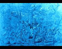 Picture for song 'Baroque Clouds' by artist 'UV Catastrophe'