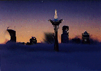Picture for song 'RedShift' by artist 'UV Catastrophe'