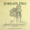 Picture for song 'Ubi Caritas - Maurice Durufle' by artist 'UWRF'