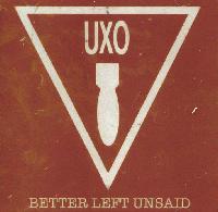 Picture for song 'Little Penis Budha Man' by artist 'UXO (AK)'