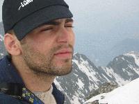 Picture for song 'Fumbling (album version)' by artist 'V'