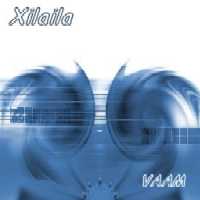 Picture for song 'Xilaila' by artist 'Vaam'