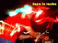Picture for song 'Trampolín' by artist 'Vachamata'