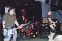 Picture for song 'Misery From Me' by artist 'Vaguely Aware'