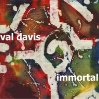 Picture for song 'BlackSmith's Fire' by artist 'Val Davis'