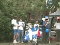 Picture for song 'Fleur de Lys: A Galactic Chorus for a Wild Flower' by artist 'Valentin Music Group'