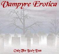 Picture for song 'Techno Vamp' by artist 'Vampyre Erotica'