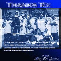 Picture for song 'I'M NOT TRYING 2 WASTE YO TYME' by artist 'vanbruntentertainment'