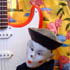 Picture for song 'Two' by artist 'Vance Cox'