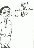 Picture for song 'The Alphabets' by artist 'Vanderbuilt Records'
