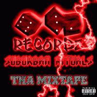 Picture for song 'Tha 5 Emcees (verse)' by artist 'Van Glorious'