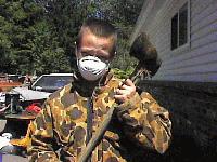 Picture for song 'Headhuntaz 'Tribal' Featuring Vanilla Nutz666.' by artist 'Vanilla Nutz666'