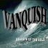 Picture for song 'SECRETS of the COLD' by artist 'Vanquish'