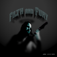 Picture for song 'Down' by artist 'Van Vox'