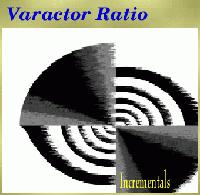 Picture for song 'Centrality' by artist 'Varactor Ratio'