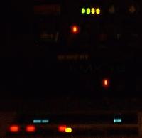 Picture for song 'Let's Move' by artist 'Varactor Ratio'