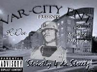 Picture for song 'Ladies' by artist 'VarCity Ent'