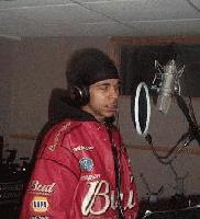 Picture for song 'TIPSY' by artist 'VarCity Ent'