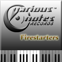 Picture for song 'Various Notes Mix Tape 1/John Doe' by artist 'Various Notes Records'