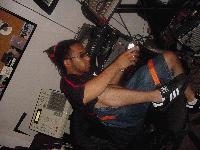 Picture for song 'Blazin'' by artist 'Various Notes Records'