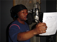 Picture for song 'All I Need/Flames' by artist 'Various Notes Records'