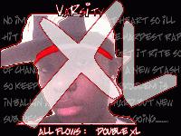 Picture for song '$ Make This Money $ (Flow)' by artist 'Varsity XL'
