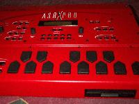 Picture for song 'Capsize Clicks' by artist 'VA's Finest'