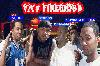 Picture for song 'DISS TO DA HATERZ' by artist 'VA's FireMobb'