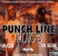 Picture for song 'Fallin for Me' by artist 'VA slim AC3'