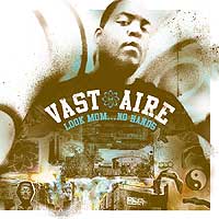 Picture for song 'Elixir' by artist 'Vast Aire'