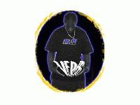 Picture for song 'RUN' by artist 'VA (Verb and Antidote)'