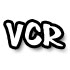 Picture for song 'Reflections Become Rippled' by artist 'VCR Productions'