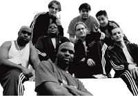 Picture for song 'Today' by artist 'VCSB'