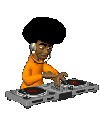 Picture for song 'Some dance song' by artist 'V- Dizzy Productions'