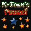 Picture for song 'Friends' by artist 'Vee4Ever'