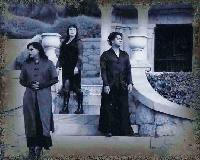 Picture for song 'Broken' by artist 'Veer Chasm'