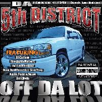 Picture for song 'Lil Wyte-In The Streets 8' by artist 'VegaS'