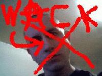 Picture for song 'Unleashing the Jackal' by artist 'Vega X Heaven's Assassin'