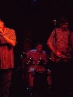 Picture for song 'Shut Up DEMO VERSION' by artist 'Vellum'