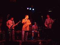 Picture for song 'What Do You Say DEMO VERSION' by artist 'Vellum'