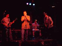 Picture for song 'You And Me DEMO VERSION' by artist 'Vellum'