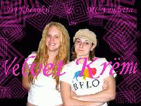 Picture for song 'The Simple Complexities of Life' by artist 'Velvet Kreme'