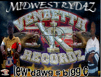 Picture for song 'hittin hard' by artist 'VENDETTARYDAZ'