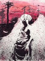 Picture for song 'Glaciers, Older Recording, Vocals' by artist 'Vengeance Meets Grace'