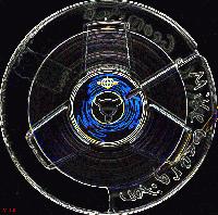 Picture for song 'Zion' by artist 'Venn'