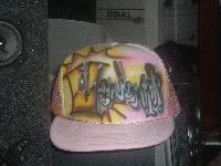Picture for song 'The Death of Lady Swagger AKA Candy pt II' by artist 'venomiss'