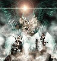 Picture for song 'Dead Curse' by artist 'Venomous Squad'