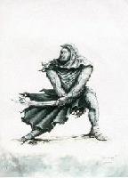 Picture for song 'Restoring Clarity' by artist 'verbal assassins (NJ)'